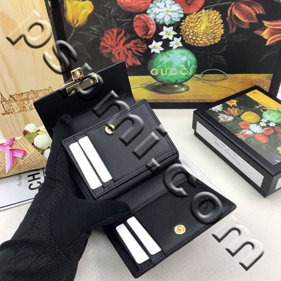 グッチ財布 レプリカ内部構造